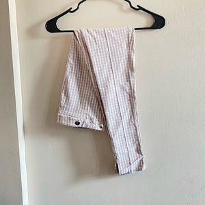 Small jeggings from Forever 21. Used only once